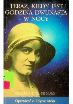 Teraz kiedy jest godzina dwunasta w nocy