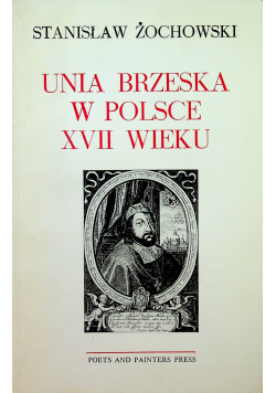 Unia Brzeska w Polsce  XVII wieku