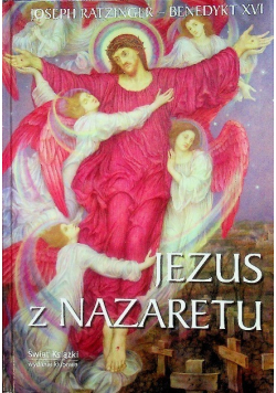 Jezus z Nazaretu
