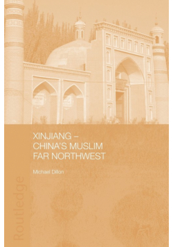 Xinjiang
