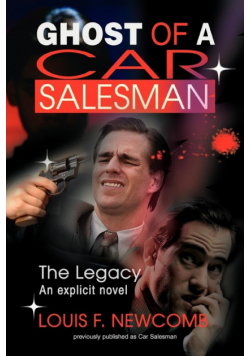 Ghost of a Car Salesman