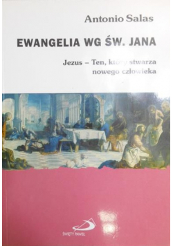 Ewangelia wg św. Jana
