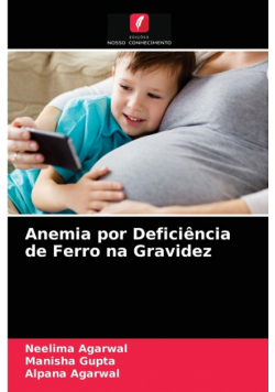 Anemia por Deficiência de Ferro na Gravidez