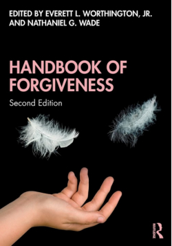 Handbook of Forgiveness
