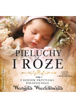 Pieluchy i róże
