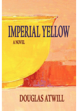 Imperial Yellow