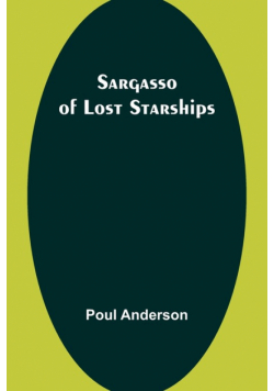 Sargasso of Lost Starships