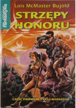 Strzępy honoru