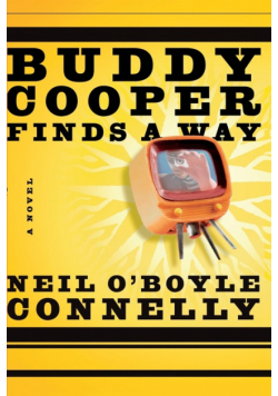 Buddy Cooper Finds a Way