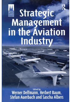 Strategic Management in the Aviation Industry
