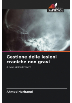 Gestione delle lesioni craniche non gravi