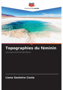 Topographies du féminin
