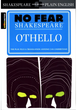 Othello No Fear Shakespeare