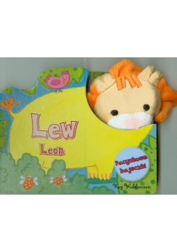Lew Leon Pacynkowe bajeczki