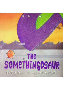 The somethingosaur