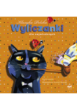 Wyliczanki