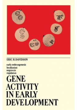 Gene Activity in Early Development