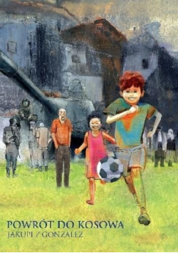 Powrót do Kosowa