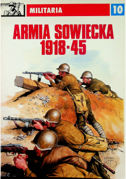 Armia sowiecka 1918 45