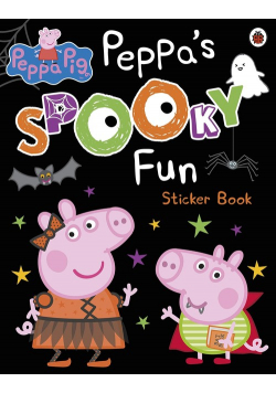 Peppa Pig: Peppa's Spooky Fun