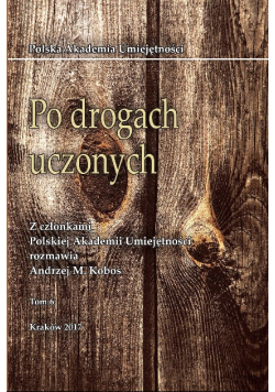 Po drogach uczonych Tom 6