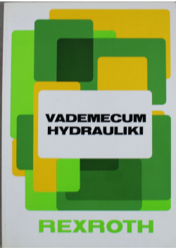 Vademecum hydrauliki