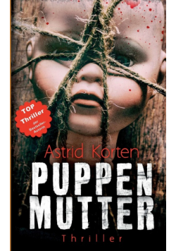 Puppenmutter
