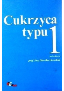 Cukrzyca typu 1