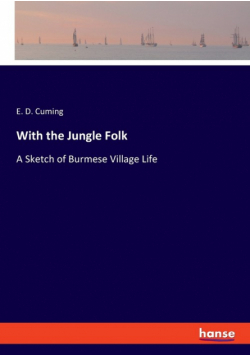 With the Jungle Folk