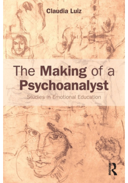 The Making of a Psychoanalyst