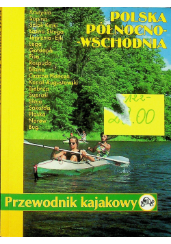 Polska północno wschodnia