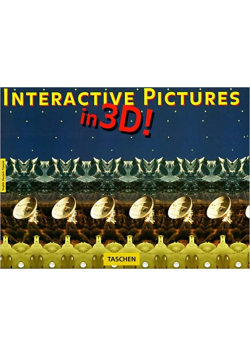 Interactive pictures in 3D