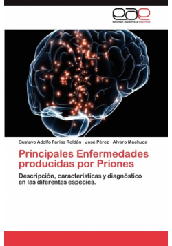 Principales Enfermedades Producidas Por Priones