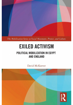 Exiled Activism