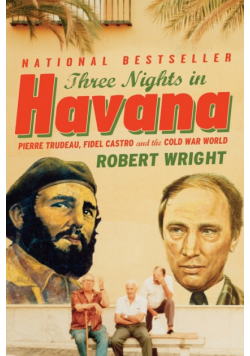 Three Nights in Havana