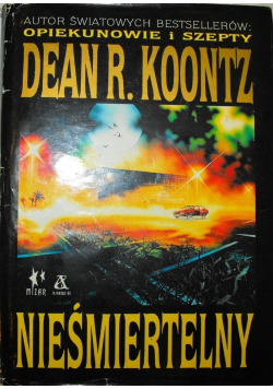 Nieśmiertelny