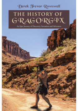 The History of Gragorgix