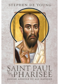 Saint Paul the Pharisee