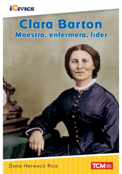 Clara Barton