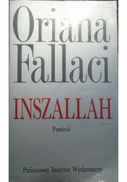 Inszallah