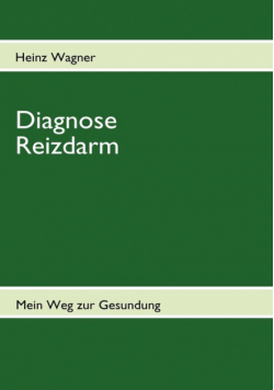 Diagnose Reizdarm