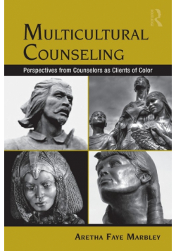 Multicultural Counseling