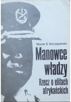 Manowce władzy