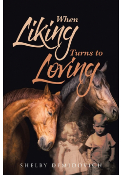 When Liking Turns to Loving