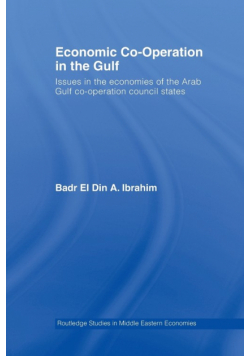 Economic Co-Operation in the Gulf