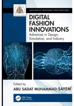 Digital Fashion Innovations