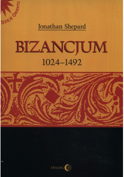 Bizancjum 1024 1492 tom II