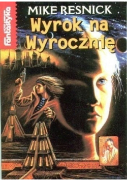 Wyrok na wyrocznię