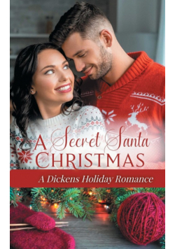 A Secret Santa Christmas