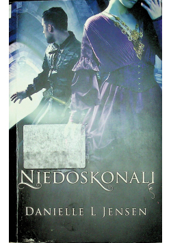 Niedoskonali Trylogia Klątwy Tom 4